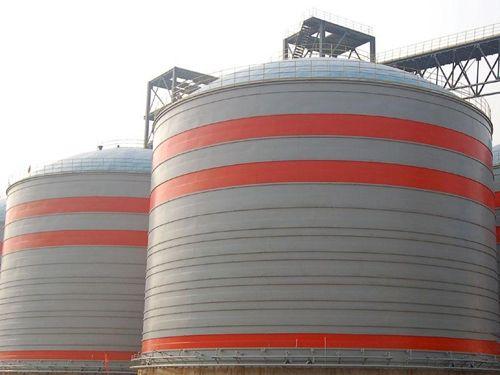 巴宜我国关于粉煤灰储存的相关政策